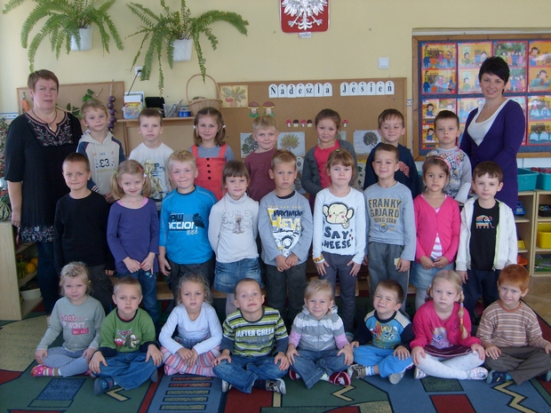 Grupa Iskierki
