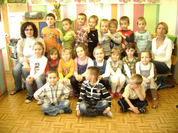 Grupa Wiewiórki