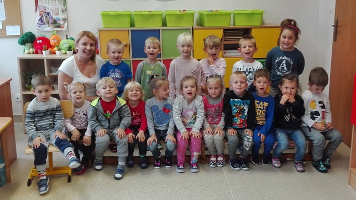 Zielone Skrzaty