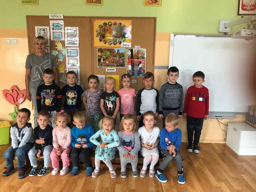 Pomarańczowe Wiewiórki