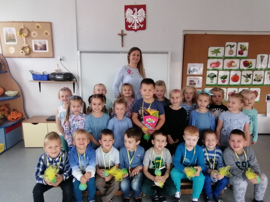 Błękitne Rybki