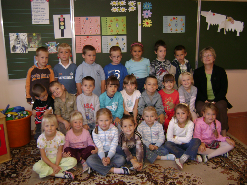 Grupa Delfinki