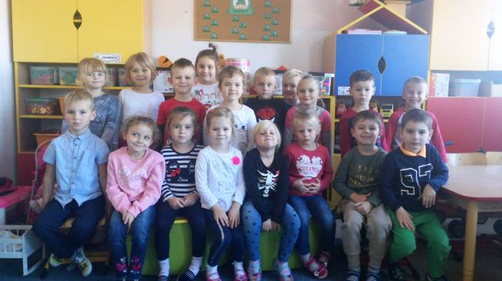 Zielone Skrzaty