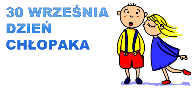Dzień Chłopca